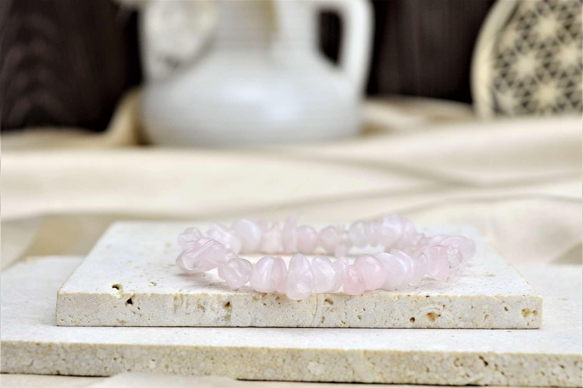 náramok sekaný RUŽENÍN- Bezpodmienečná Láska, Sebaláska, Odpustenie, Radosť, Srdcová Čakra - Xl-19cm Afirmácia: Bezpodmienečne sa Milujem


Ruženín – kameň lásky a vzťahov.