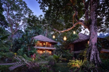 Thajsko Khao Lak Khao Lak Paradise Resort 13 dňový pobyt Polpenzia Letecky Letisko: Praha March 2026 (31/03/26-12/04/26)