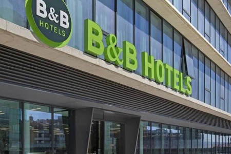 Portugalsko  B&B Hotel Porto Gaia 6 dňový pobyt Raňajky Letecky Letisko: Praha June 2026 ( 8/06/26-13/06/26)