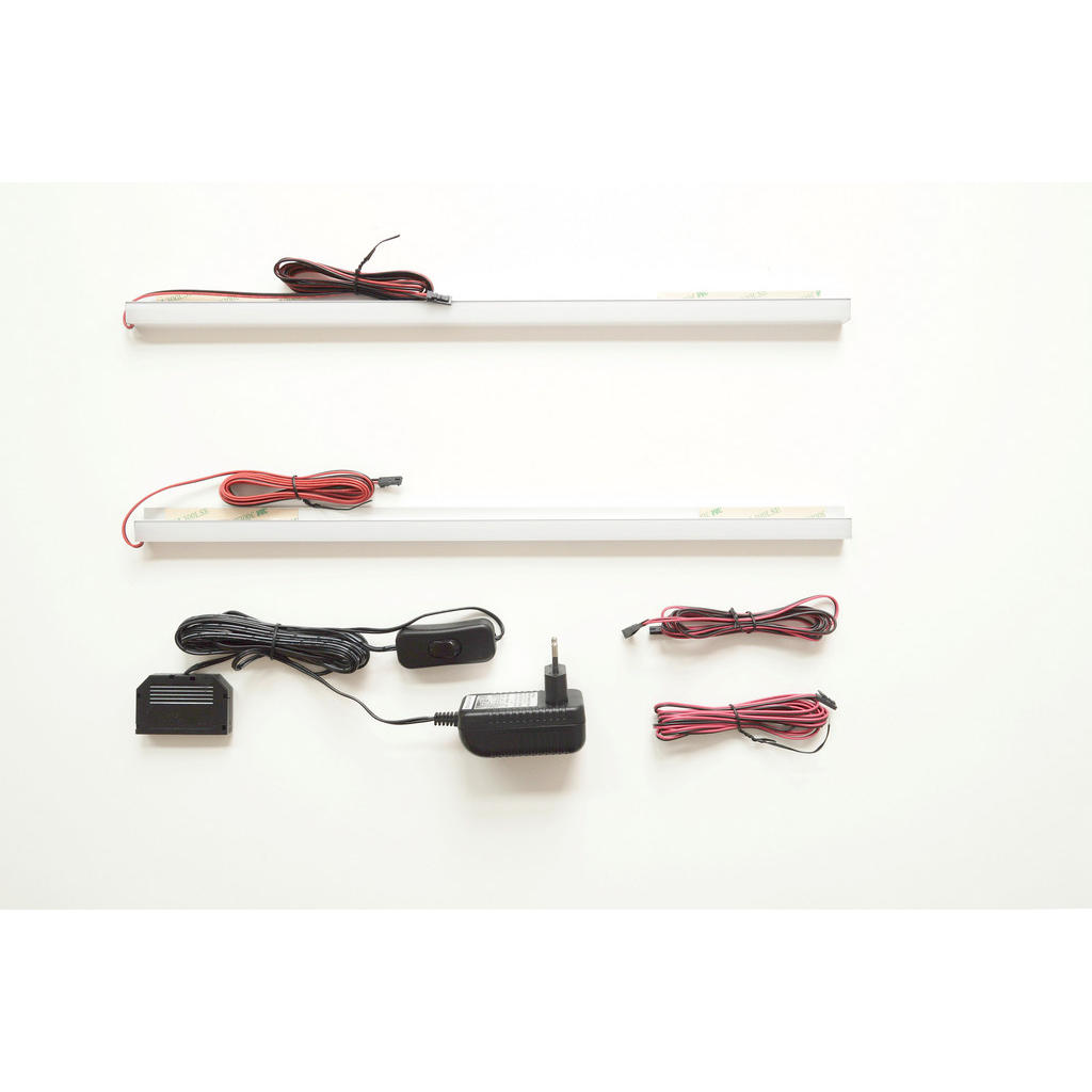 Linea Natura LED PÁSIK, 45 cm.