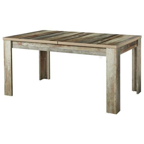 Sconto Jedálenský stôl BONANZA driftwood.