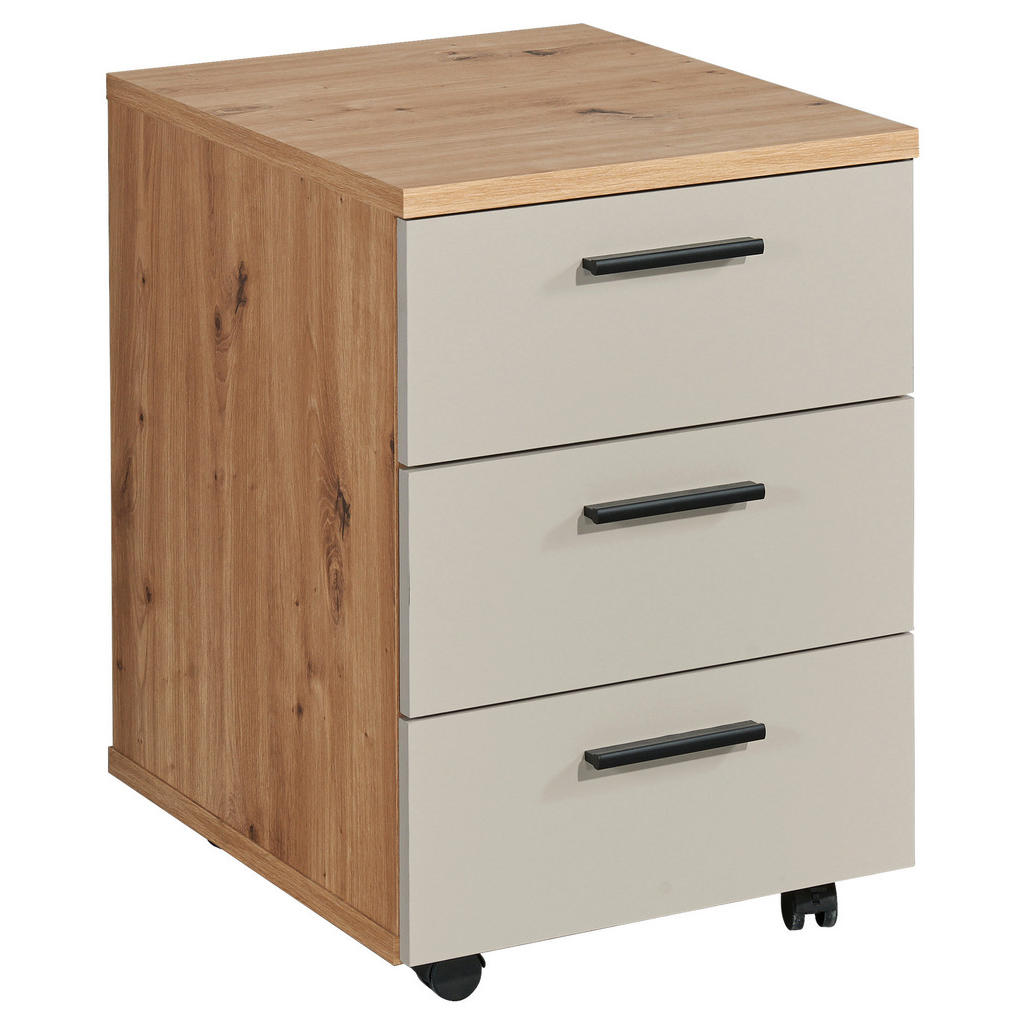 MID.YOU KONTAJNER NA KOLIESKACH, 46/65/55 cm.