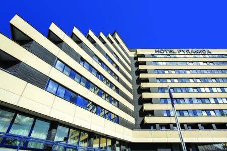 Česká republika Praha a okolie Orea Pyramida 8 dňový pobyt Raňajky Vlastná March 2026 (11/03/26-18/03/26)