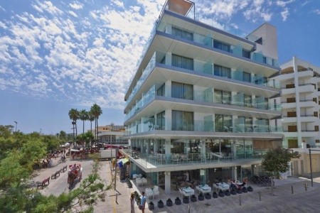 Španielsko Mallorca Kyrat Amarac 8 dňový pobyt Polpenzia Letecky Letisko: Bratislava July 2026 (18/07/26-25/07/26)