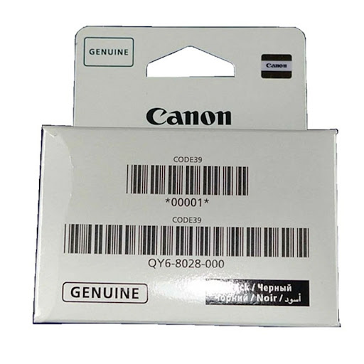 Canon QY6-8028-020 originálna tlačová hlava.