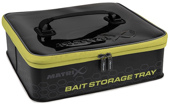 Matrix puzdro eva bait storage tray.