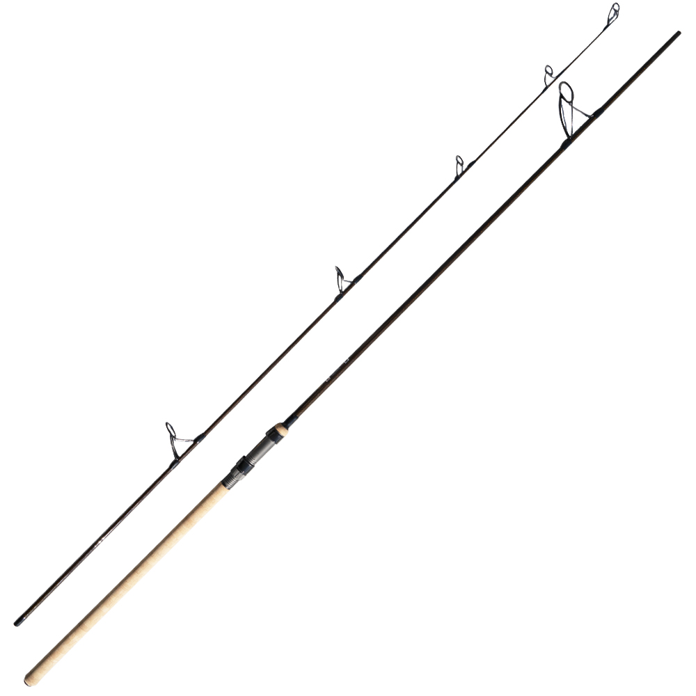 Giants fishing prút luxury fc 3 m 3 lb.
 Dĺžka: 3.00 (10ft) Akcia: 3.00lb Transportná dĺžka: 155cm Váha prútu: 242g