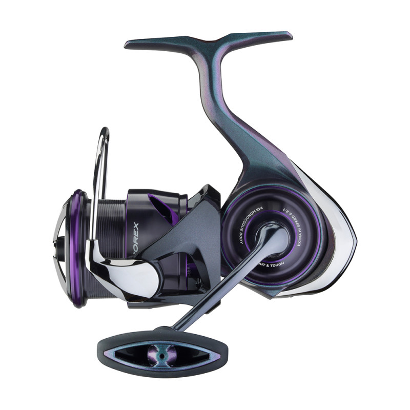 Daiwa navijak 25 prorex mq lt 2500-xh.