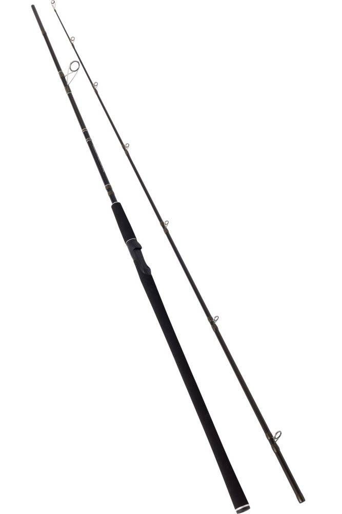 Westin prút w2 powercast xxxh 2,33 m 60-150 g.
 Vlastnosti: •Sedlo: Seaguide® XVS •Očká: prémiové Seaguide® SXOHLSG •Blank: 24/30 ton High Performance Carbon •Rukoväť z prémiovej EVA •Držiak nástrahy: Seaguide® Dhook