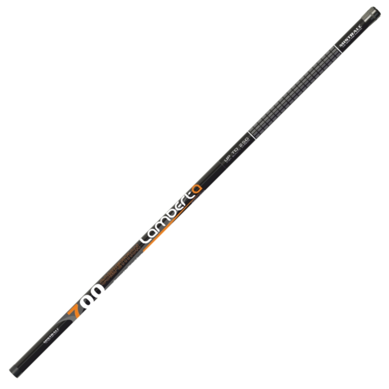 Mistrall bič lamberta pole 7 m 10-25 g.