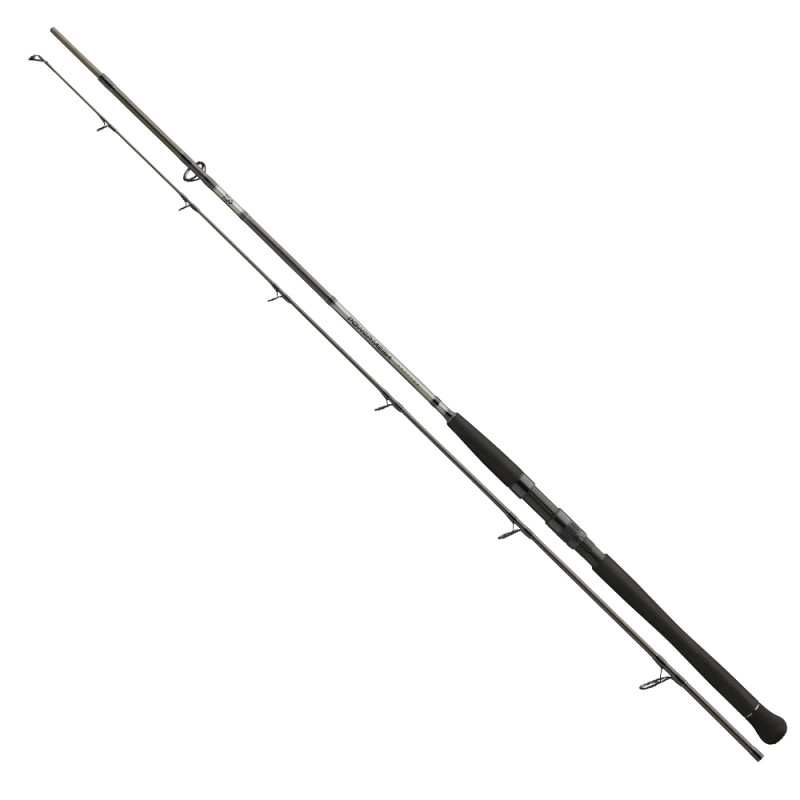 Daiwa prút powermesh catfish spin 2,7 m 185 g.