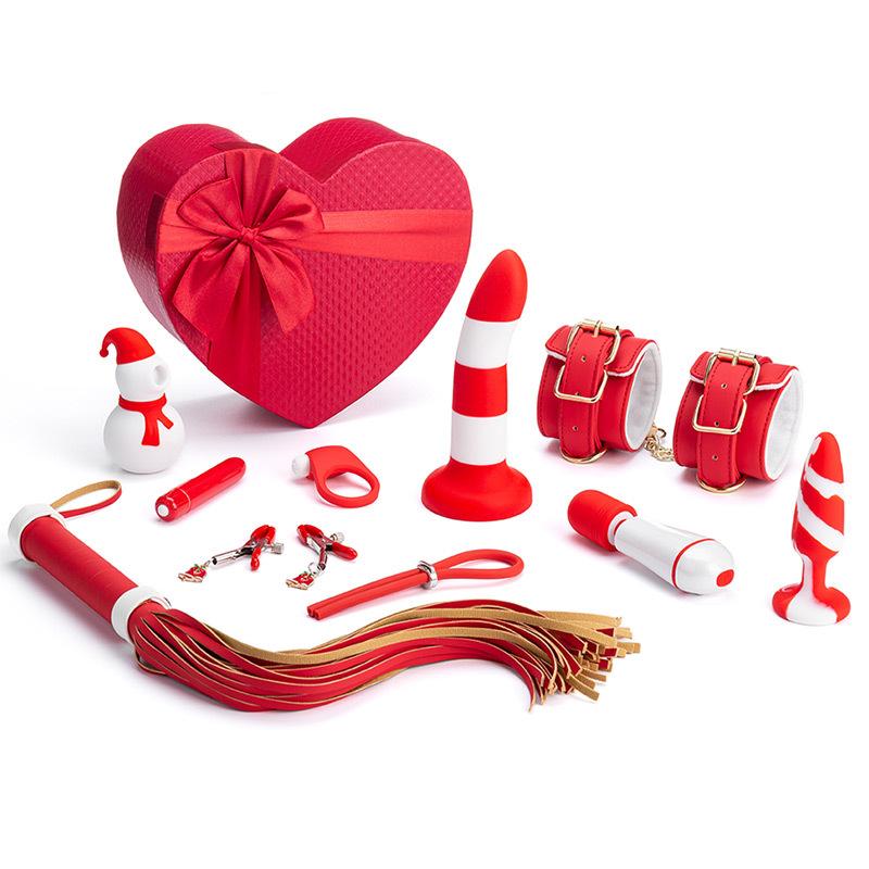 BOOM Heartbox darčeková sada srdiečko - limitovaná edícia.