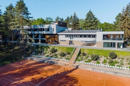 Česká republika Praha a okolie Vista Resort & Club 5 dňový pobyt Raňajky Vlastná September 2026 ( 6/09/26-10/09/26)