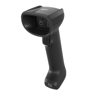 Zebra DS8288, PowerCap, BT, 2D, FIPS, BT, Qi, black.