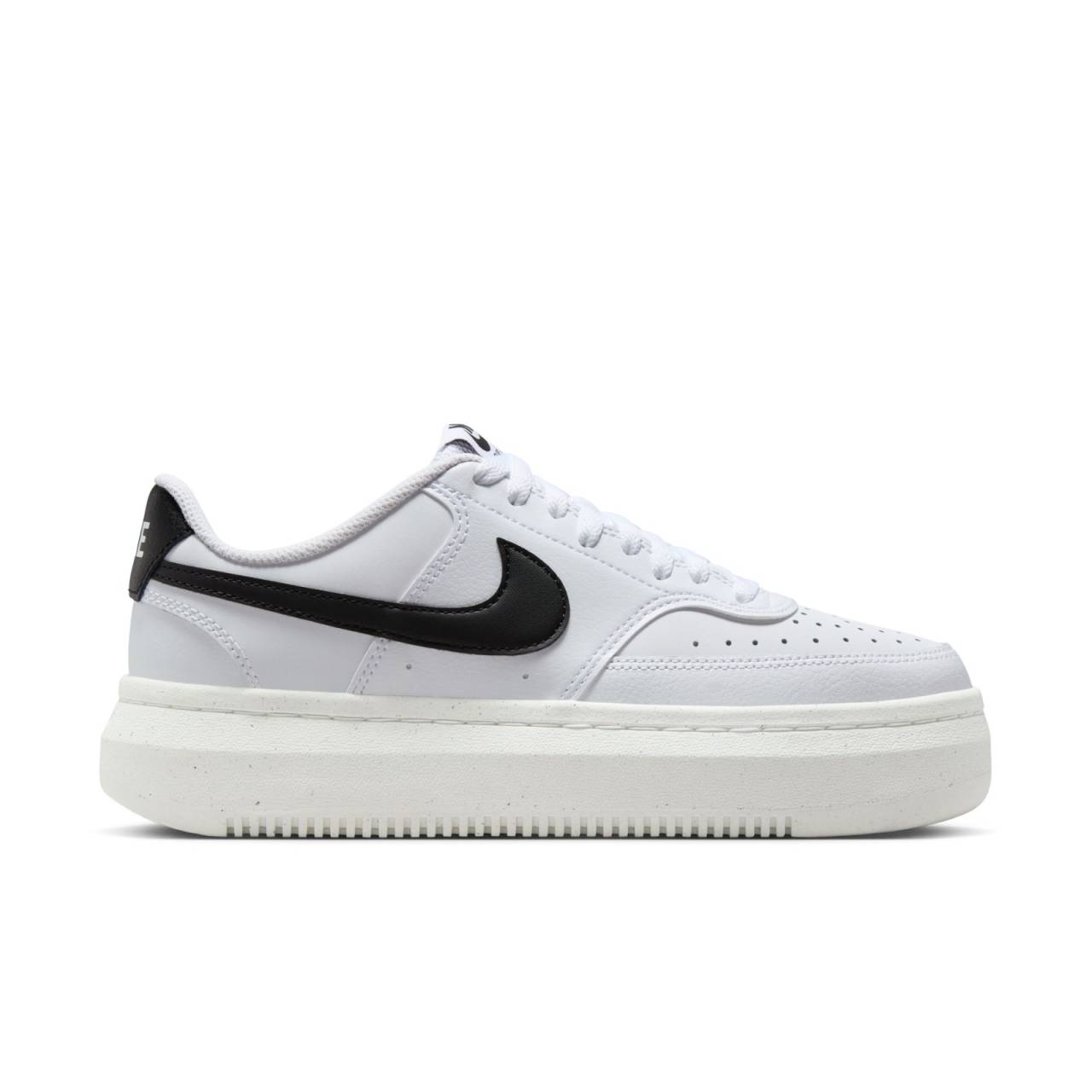 Nike Court Vision Alta Womens Shoes 40.