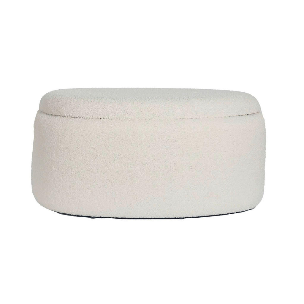 MID.YOU DLHÁ TABURETKA, textil, 81/40/62 cm.