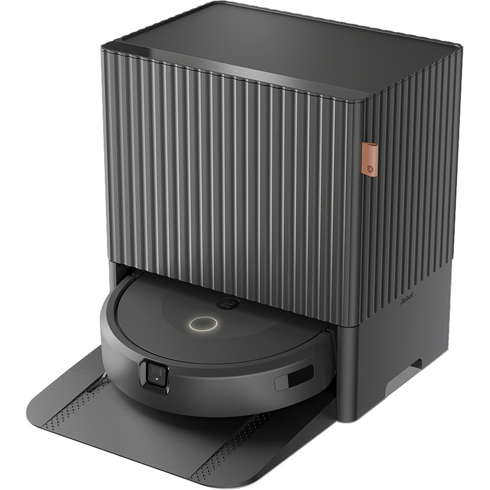 iRobot Roomba Combo 10 Max - Použité - Robotický vysávač.


	Robotický vysávač s mopom
	Funkcia SmartScrub - dvojité drhnutie simulujúce ručné mopovanie
	DirtDetective monitoruje úroveň znečistenia
	Navigácia VSLAM s technológiou PrecisionVision
	Funkcia ODOA (detekcia a vyhýbanie sa objektom)
	Prémiový štvorstupňový čistiaci systém AeroForce
	Vylepšené ovládanie pomocou operačného systému iRobot OS
	Inteligentné plánovanie upratovania
	Možnosť upratovania konkrétnych miestností
	Zakázané zóny a zóny čistenia
	Funkcia vysávania a mopovania súčasne, 2 v 1
	Rozpoznávanie prekážok a objektov
	Ovládanie prostredníctvom aplikácie iRobot HOME
	Predná kamera so širokým zorným poľom a LED svetlom
	Vylepšená technológia mapovania Imprint™ Smart Maps 2.0
	Dve proti sebe rotujúce kefy
	Čistiaca stanica AutoWash s funkciou utierania

.video-title { text-align: center; margin-bottom: 20px; } .video-container { position: relative; padding-bottom: 56,25%; height: 0; overflow: hidden; border-radius: 5px; box-shadow: 0 0 10px #0000004d; } .video-container iframe { position: absolute; top: 0; left: 0; width: 100%; height: 100%; } .video-container { position: relative; padding-bottom: 56,25%; height: 0; overflow: hidden; border-radius: 5px; box-shadow: 0 0 10px #0000004d; } .video-wrapper { background-color: #f7f7f7; box-shadow: 0 0 20px #0003; margin-bottom: 20px; overflow: hidden; } .video-row { display: flex; flex-wrap: wrap; justify-content: center; gap: 10px; margin-bottom: 20px; } .video-column { flex: 1; min-width: 300px; } .video-card { background-color: #fff; border-radius: 10px; overflow: hidden; box-shadow: 0 5px 15px #0000001a; transition: box-shadow .3s ease; } .video-card:hover { box-shadow: 0 8px 20px #00000026; } .video-container { position: relative; padding-bottom: 56,25%; height: 0; overflow: hidden; } @media (min-width: 768px) and (max-width: 991px) { .video-container { padding-bottom: 62,5%; } } } @media (max-width: 767px) { .video-container { padding-bottom: 75%; } } } } }
















 

Využite prémiové funkcie



 

Štvorstupňový systém čistenia





 

Pokročilá navigácia



 

Aplikácia a zdvíhanie mopu









Vyprázdnenie, doplnenie vody a inteligentnej umývacej handričky

Dokovacia stanica AutoWash™ zabezpečí odsatie nečistôt do uzavretého vrecka až na 60 dní, doplní čistú vodu do robota na 7 dní, automaticky vyperie utierku na mop a vyčistí stanicu.





Vysávanie a vytieranie

Bočná kefka dokonale vyčistí okolie nábytku, pozdĺž stien, rohy miestností a iné ťažko prístupné kúty.





Simuluje ručné vytieranie

S funkciou SmartScrub iRobot Roomba Combo 10 Max simuluje skutočné ručné vytieranie - mop vyvíja tlak na podlahu a jazdí po nej tam a späť, takže si spoľahlivo poradí aj s prilepenými nečistotami.