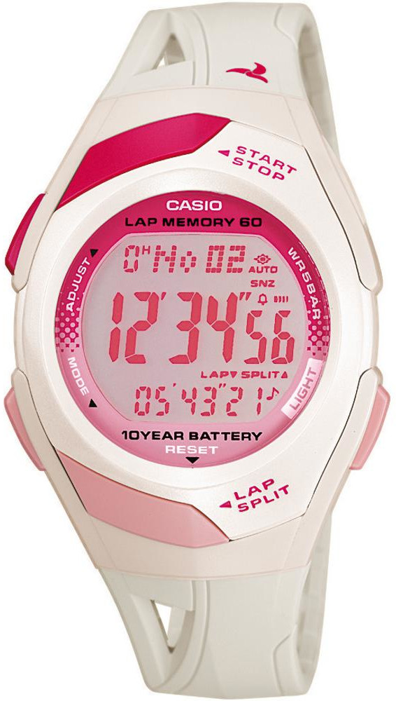 Casio Collection Digital STR-300-7EG (264).