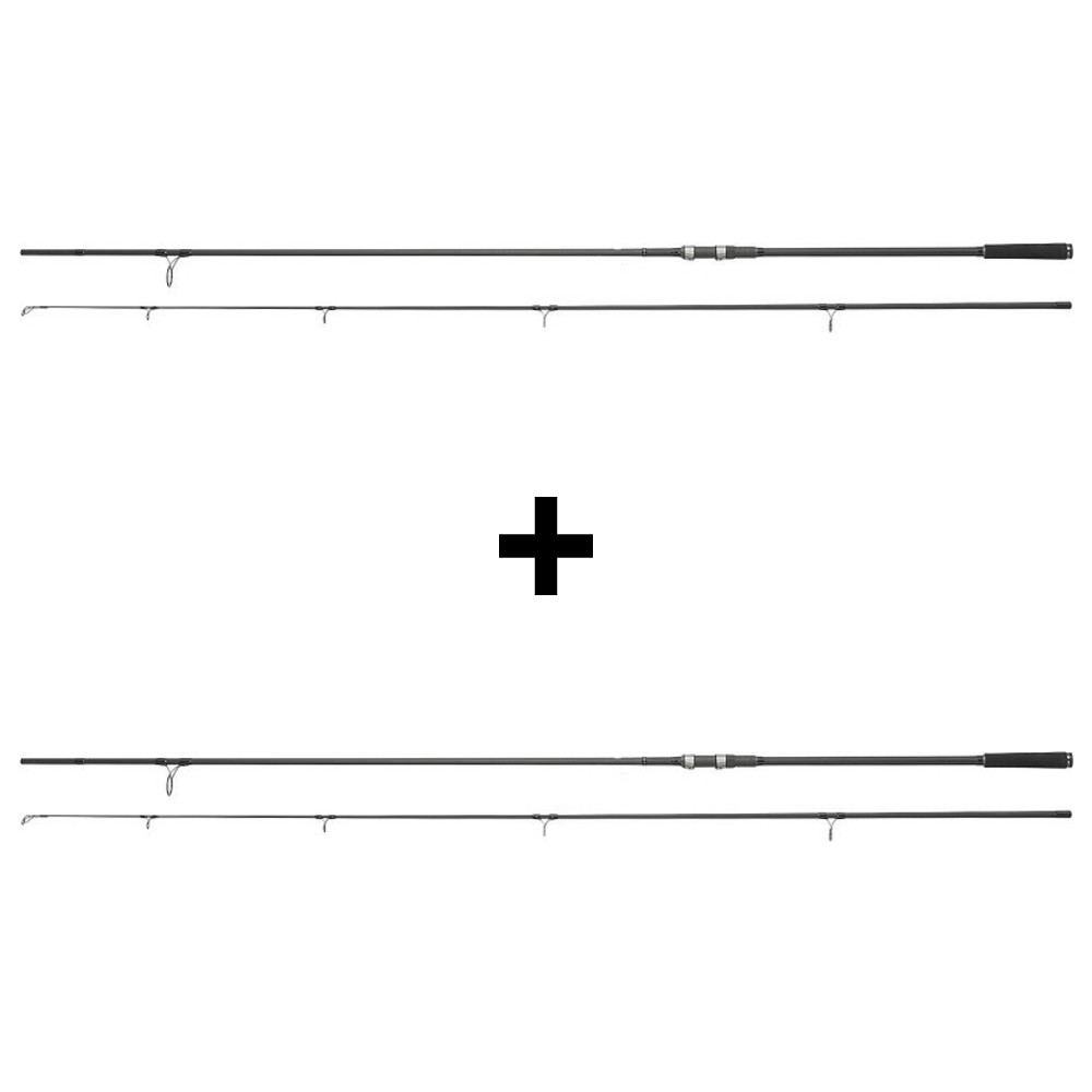 Pelzer prút bullet lr 3,66 m (12 ft) 3 lb 1+1.
 - Fuji DPS sedlo navijaku 
 - Vyrobené z 100% 33-tons extrémne tenkého uhlíkového blanku v tmavosivom prevedení 
 - Kvalitná omotávka na konci prútu - Duplon v kónickom tvare, prút je zakončený hliníkovou koncovkou