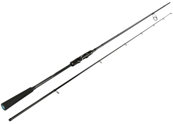 Sportex prút black arrow g-4 spin 2,4 m 17-75 g.
 SPORTEX = garantovaná nemecká kvalita so zárukou 10 rokov na blank!
 Modely 