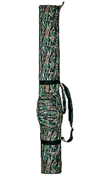 Behr obal na prúty redcarp camou spezial.