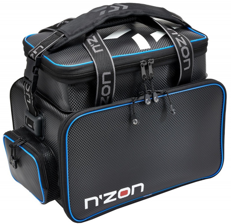 Daiwa taška n'zon eva feeder bag l.