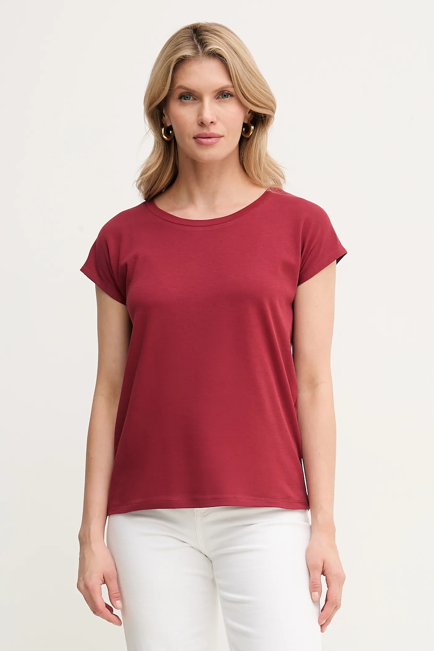 Bavlnené tričko MAX&Co.