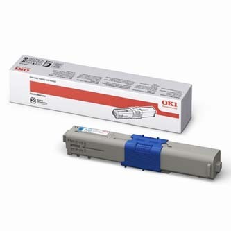 OKI 44469724 azúrový (cyan) originálny toner.
Originálny toner = záruka priamo od výrobcu tlačiarne
100 % použitie v tlačiarni - bezproblémové fungovanie s vašou tlačiarňou
Použitím originálnej náplne predlžujete životnosť tlačiarne
Osvedčená špičková kvalita - vysoko kvalitná a spoľahlivá tlač originálnou tlačovou kazetou od prvej do poslednej stránky
Trvalé a profesionálne výsledky tlače - dlhodobá udržateľnosť tlače
Kratšia prodleva pri tlači stránok
Garancia Vašej spokojnosti s použitím našej originálnej náplne
Zabezpečujeme bezplatnú recykláciu originálnych náplní
Zlyhanie náplne v menej ako 1% prípadov
Jednoduchá a rýchla výmena náplne

Kód výrobcu: 44469724