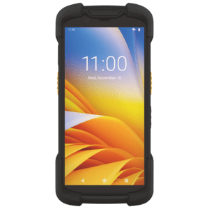 Zebra TC78, RoW & UK, 2D, SE5500, GPS, hot-swap, USB, BT, Wi-Fi, 5G, NFC, Android, GMS.