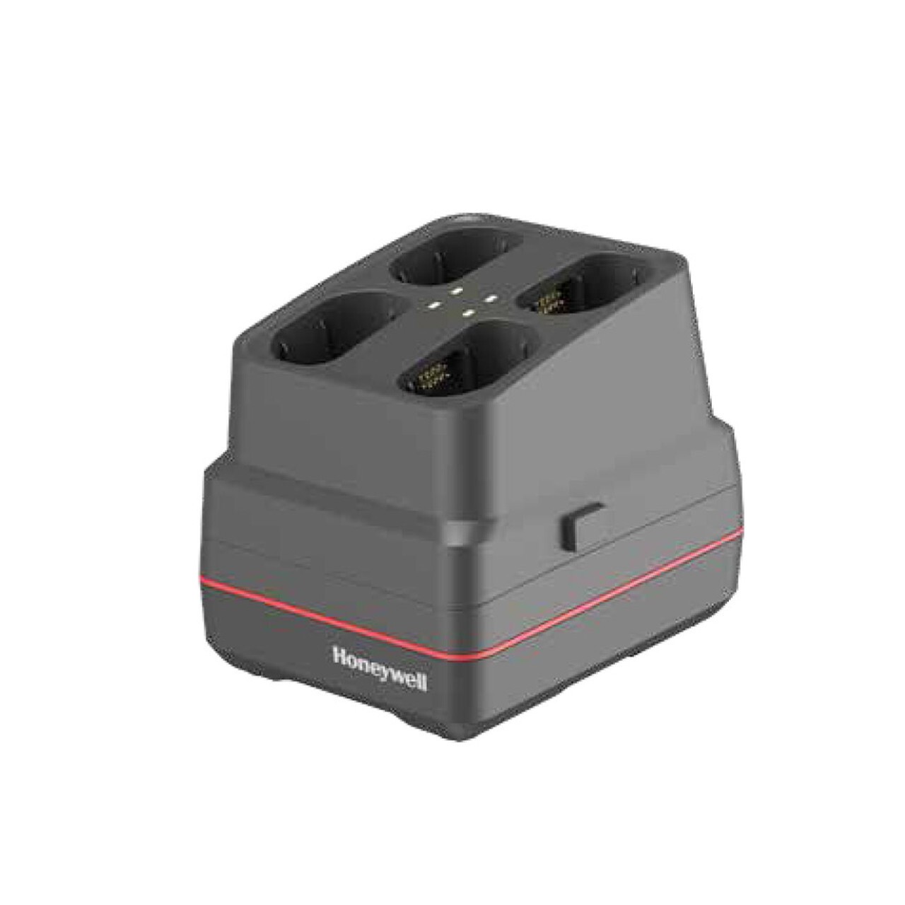 Honeywell CK6X-BC-4BAY-0 4-Slot Battery Charger.