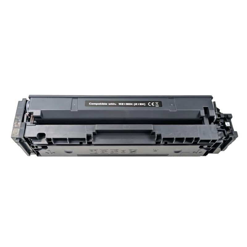 Kompatibilný toner pre HP 219X W2190X čierný (black).