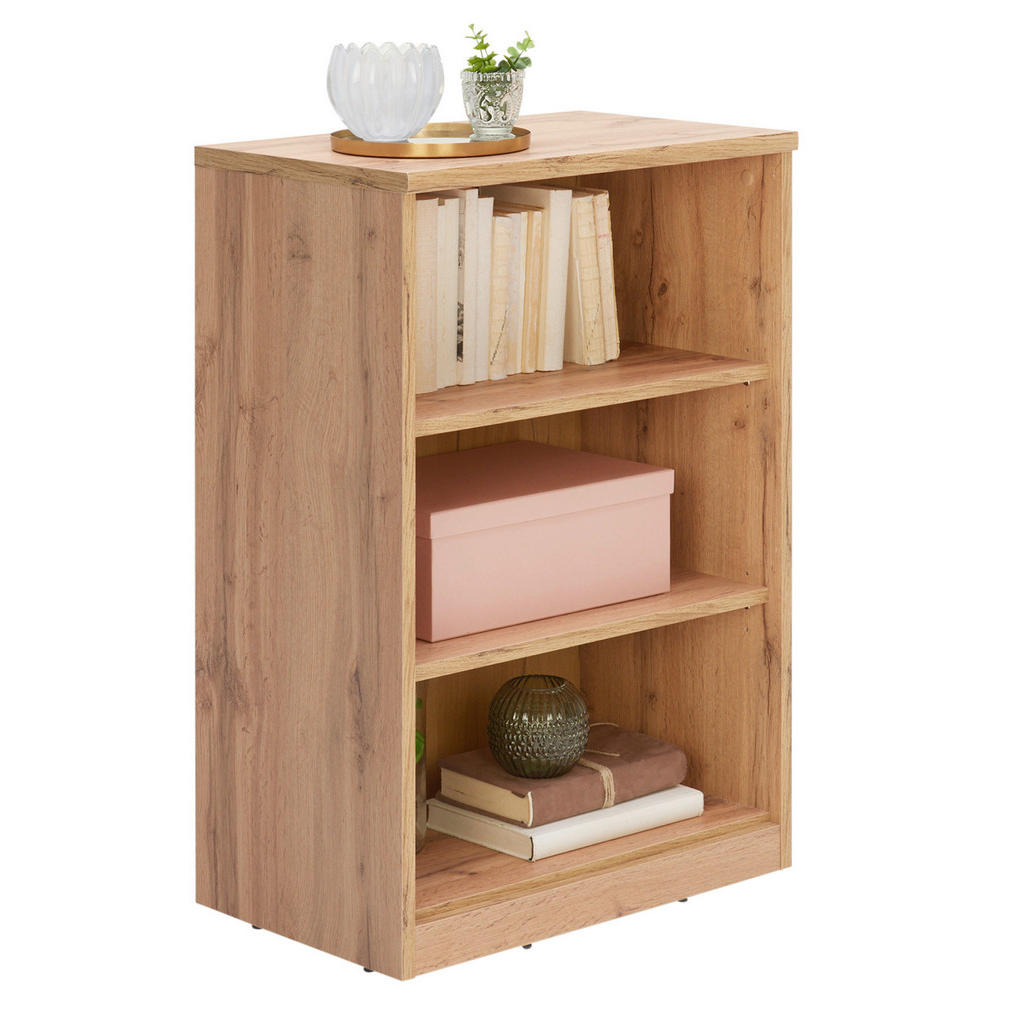 Xora REGÁL, dub wotan, 55/84/36 cm.