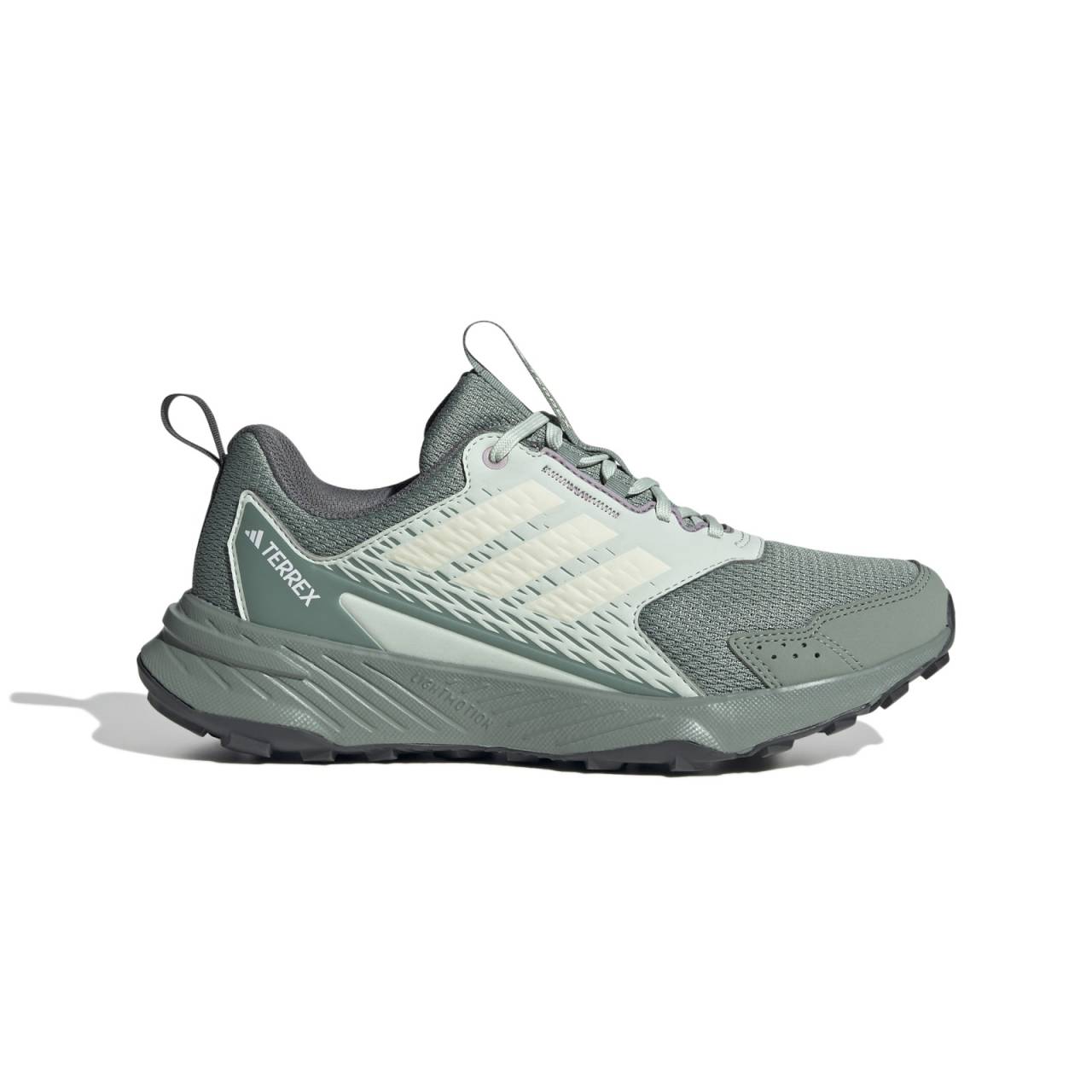 adidas Tracefinder Trail Running Shoes 38 2/3.
