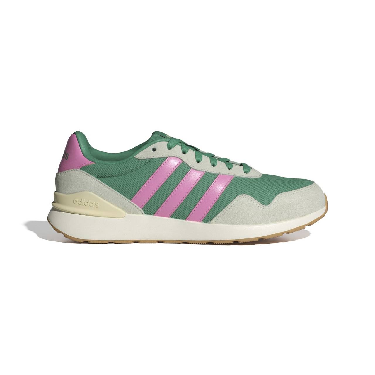adidas Run 60s 4.0 Shoes 40 2/3.