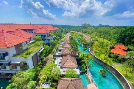 Bali Nusa Dua Beach Merusaka Nusa Dua (Ex.