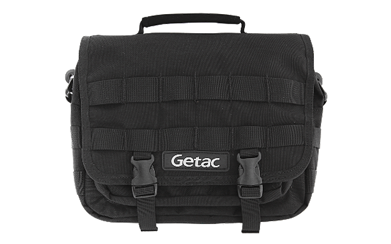 Getac carry bag.