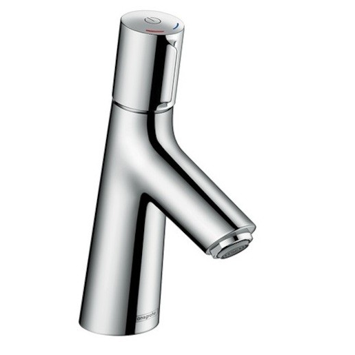 Hansgrohe Talis Select S umývadlová batéria bez výpuste chróm 72 041 000.