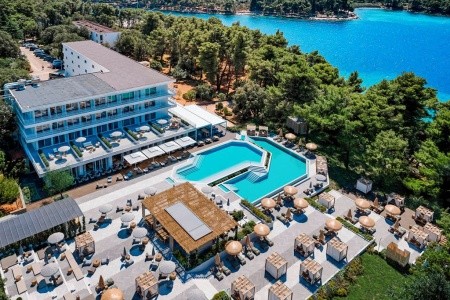 Chorvátsko Hvar Hvar By Valamar 6 dňový pobyt Polpenzia Vlastná June 2026 ( 5/06/26-10/06/26)