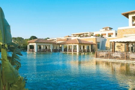 Grécko Kos Grecotel Kos Imperial 12 dňový pobyt Ultra All inclusive Letecky Letisko: Praha August 2026 ( 6/08/26-17/08/26)