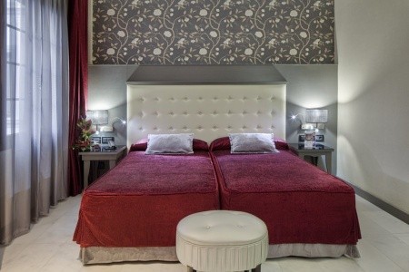 Španielsko Barcelona Ciutadella Barcelona 7 dňový pobyt Raňajky Letecky Letisko: Bratislava February 2026 (25/02/26- 3/03/26)