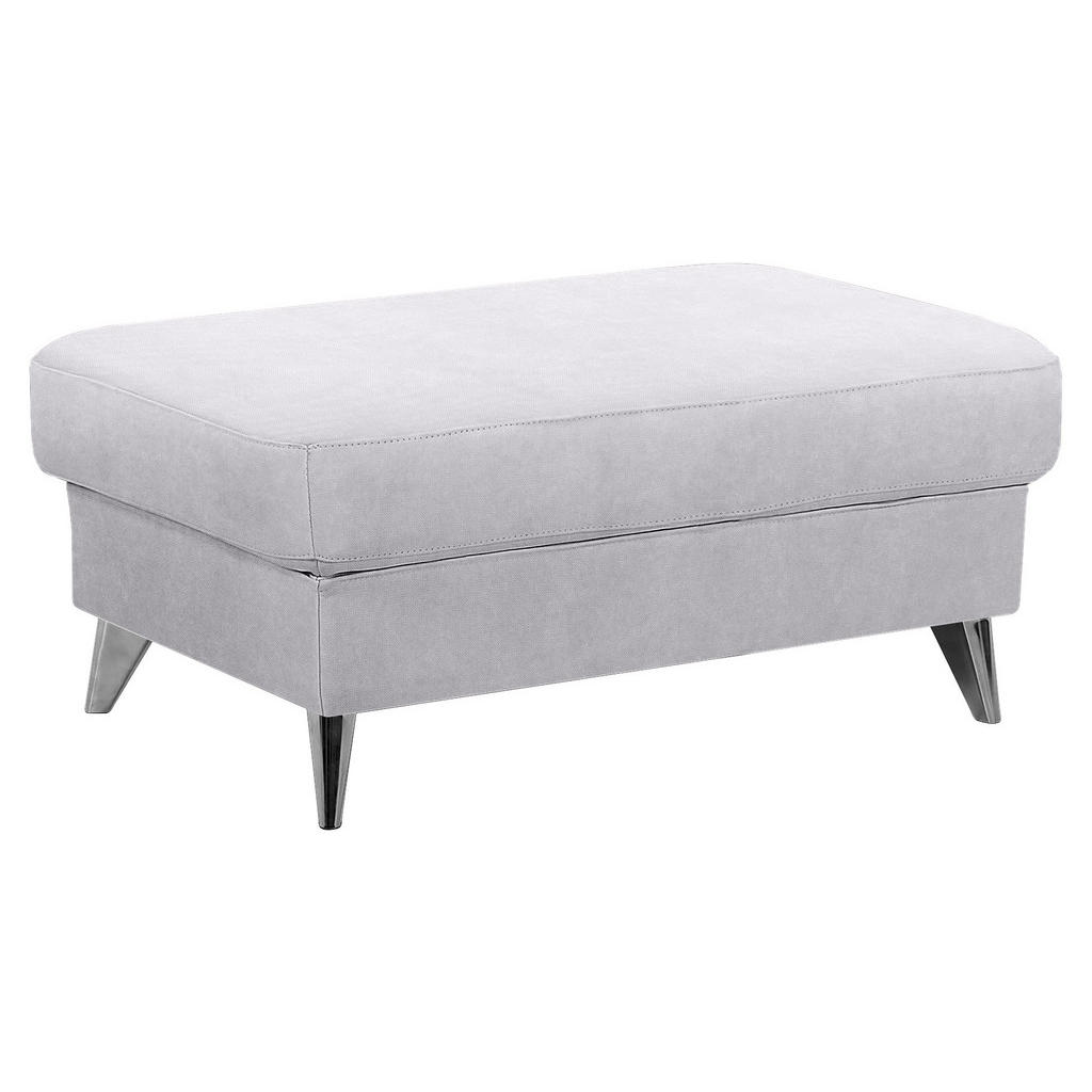 Welnova TABURETKA, textil, 96/46/66 cm.