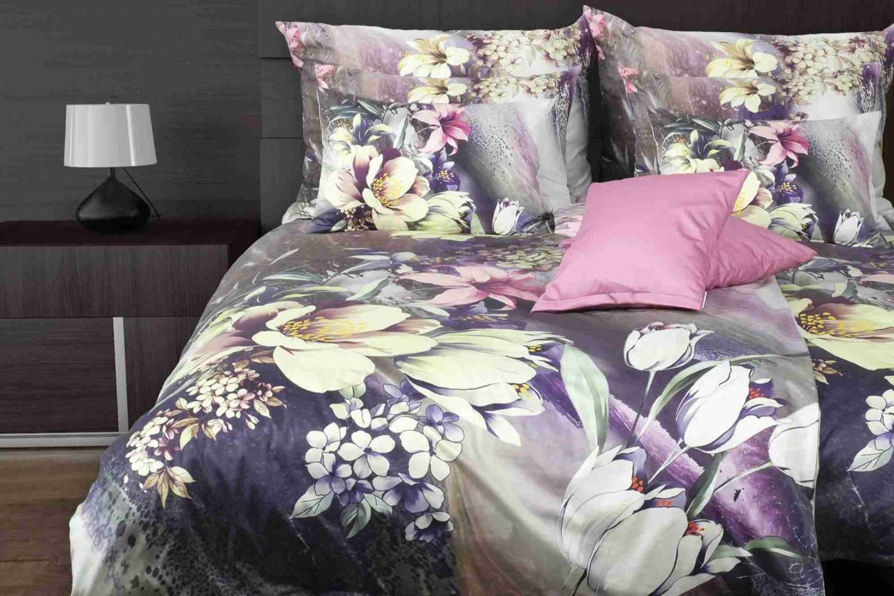 Obliečky Dona 70x90/140x200.