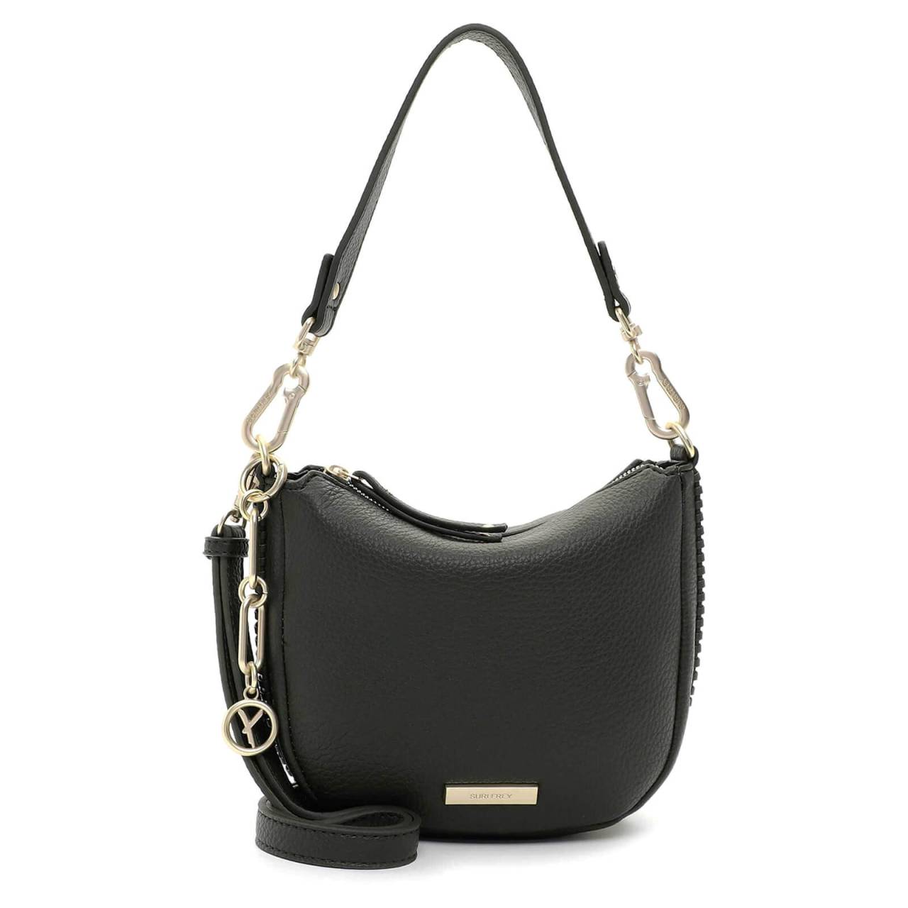 Dámska crossbody kabelka Suri Frey Sophia - zelená.