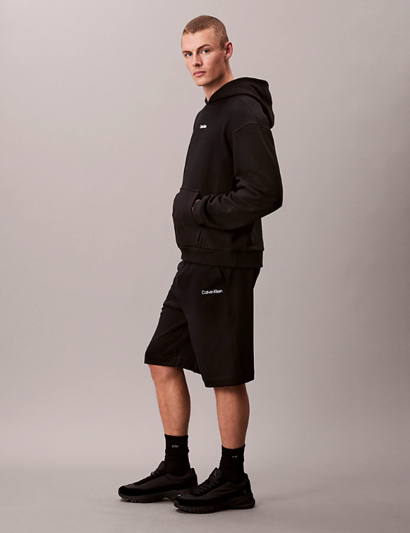 Calvin Klein FLEECE SHORT M.