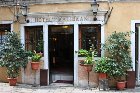 Taliansko Benátky Malibran 8 dňový pobyt Raňajky Letecky Letisko: Viedeň January 2026 (23/01/26-30/01/26)