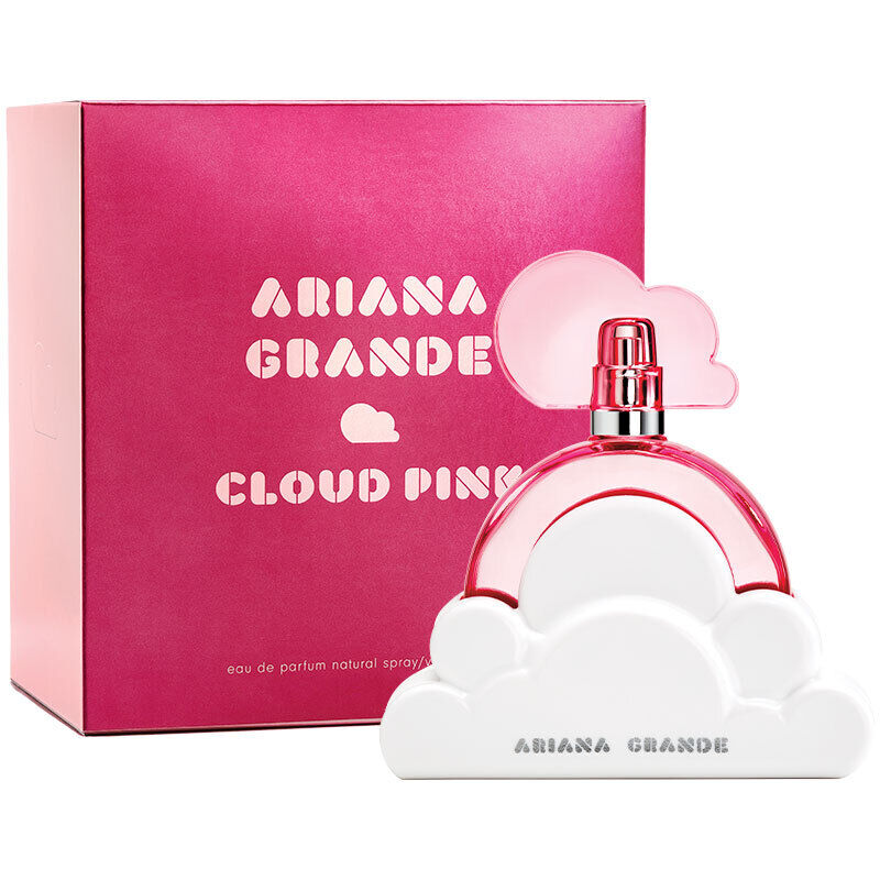 Ariana Grande Cloud Pink - EDP 30 ml.