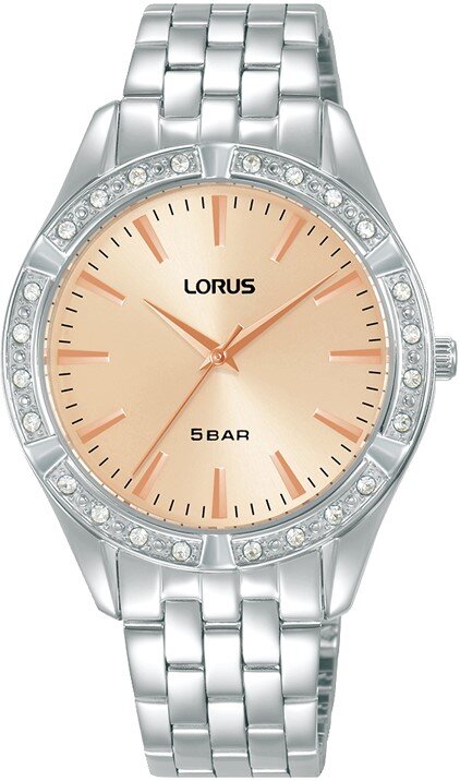 Lorus Analógové hodinky RG291XX9.