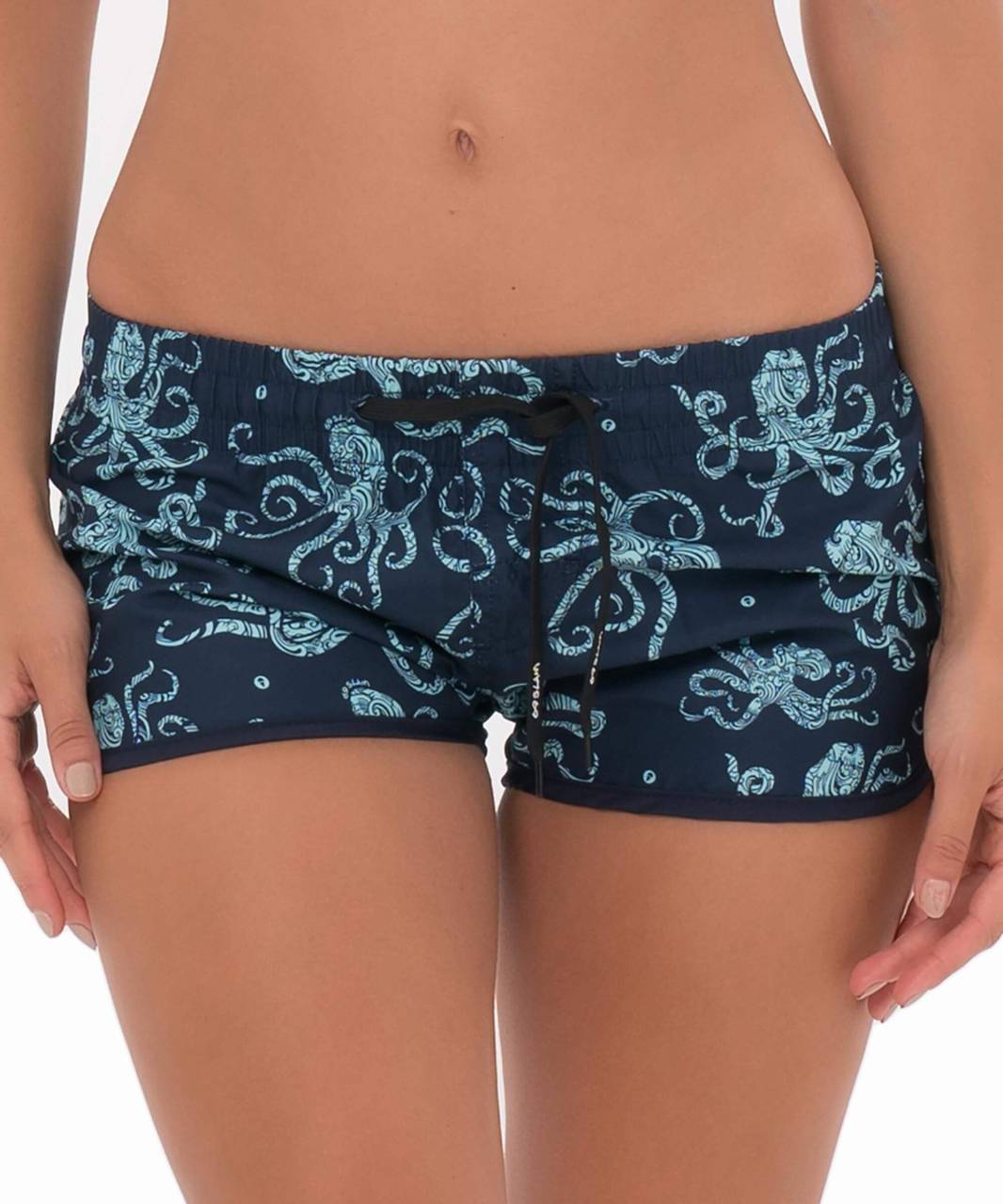 Dámske kraťasy 69SLAM ETNIC OCTO ELOISE (SGTOCT-PM) XS.