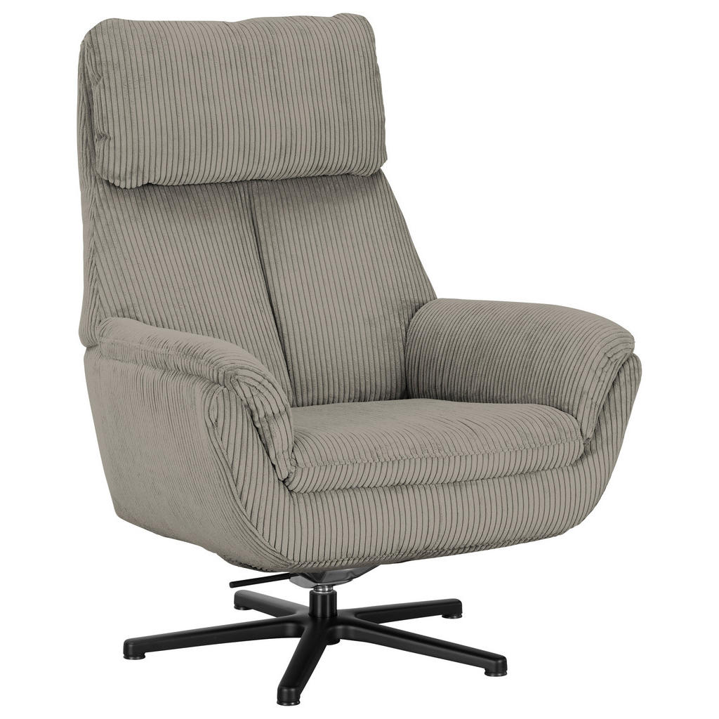 Beldomo Style RELAXAČNÉ KRESLO, textil, svetlozelená.