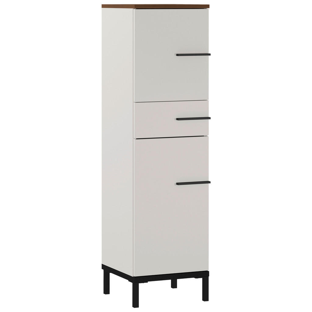 Xora SPODNÁ SKRINKA, 34/123/34 cm.